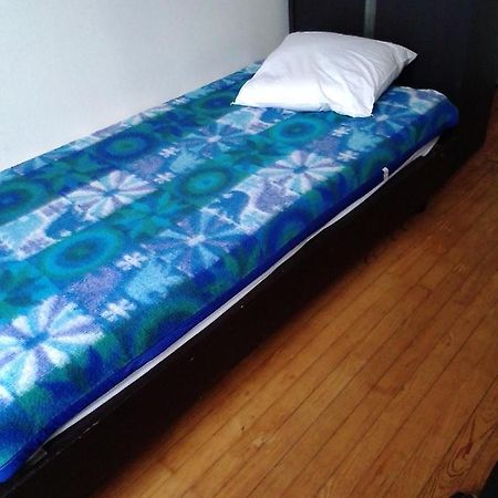 Chambre Privee Chambery Gare Exterior foto