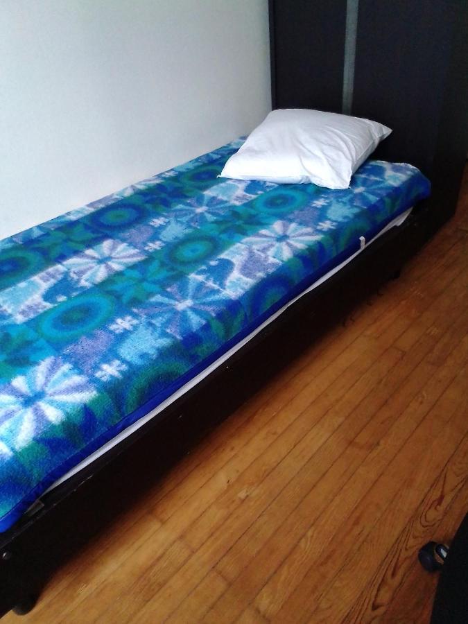 Chambre Privee Chambery Gare Exterior foto